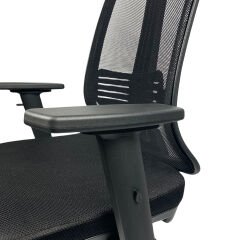 Nona Fileli Yönetici Koltuğu