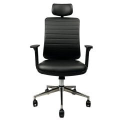 Nona Döşemeli Yönetici Koltuğu