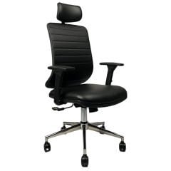 Nona Döşemeli Yönetici Koltuğu