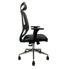 Nona Döşemeli Yönetici Koltuğu