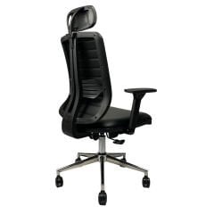 Nona Döşemeli Yönetici Koltuğu