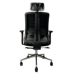 Nona Döşemeli Yönetici Koltuğu