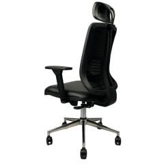 Nona Döşemeli Yönetici Koltuğu