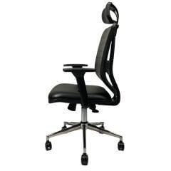 Nona Döşemeli Yönetici Koltuğu