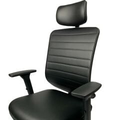 Nona Döşemeli Yönetici Koltuğu