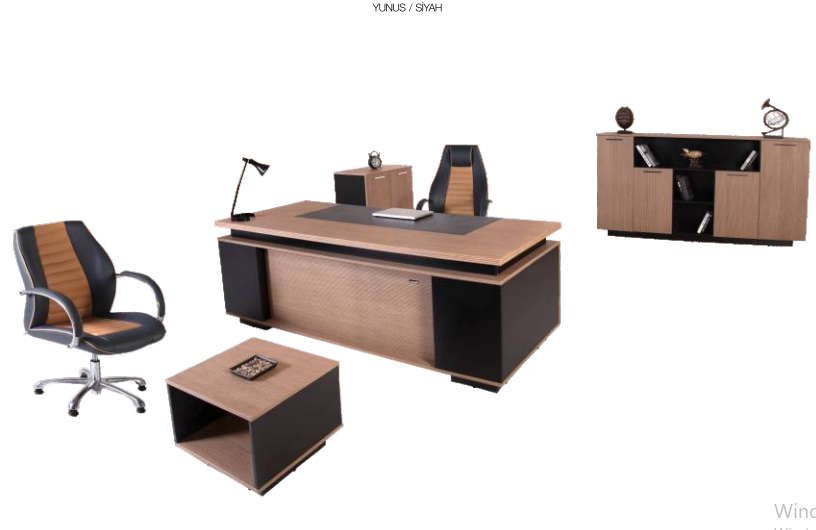 Astor Makam Takımı