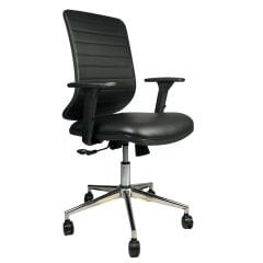 Nona Derili Çalışma Koltuğu