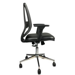 Nona Derili Çalışma Koltuğu