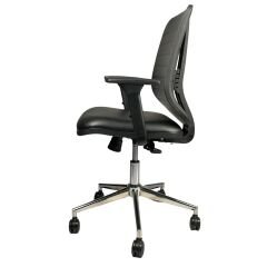 Nona Derili Çalışma Koltuğu