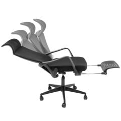 Relax Yönetici Koltuğu