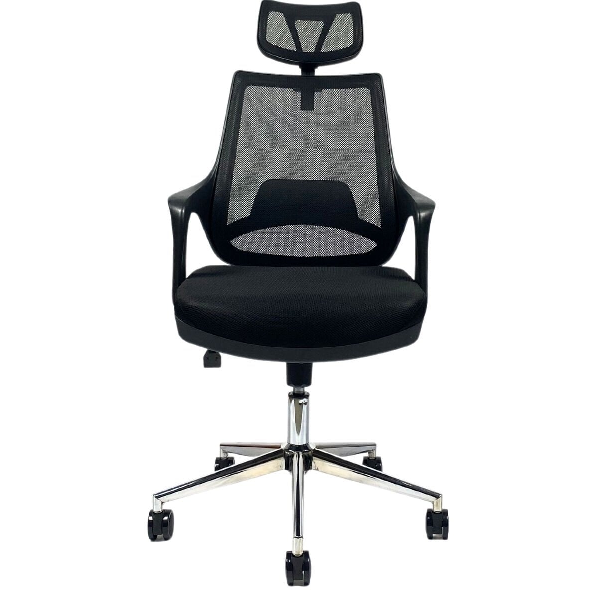 Ruby Yönetici Koltuğu