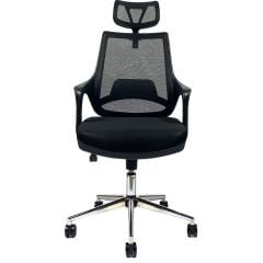 Ruby Yönetici Koltuğu