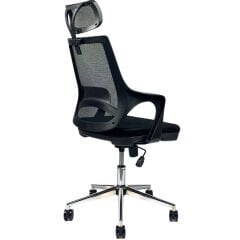 Ruby Yönetici Koltuğu