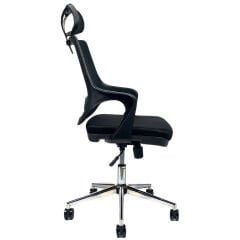 Ruby Yönetici Koltuğu