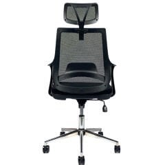 Ruby Yönetici Koltuğu