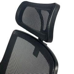 Ruby Yönetici Koltuğu