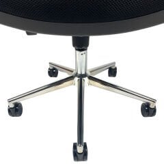 Ruby Yönetici Koltuğu