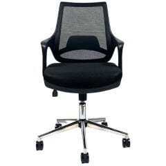 Ruby Çalışma Koltuğu