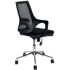 Ruby Çalışma Koltuğu