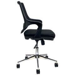 Ruby Çalışma Koltuğu