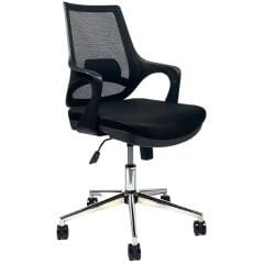 Ruby Çalışma Koltuğu