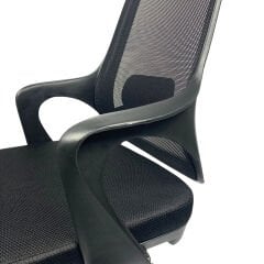 Ruby Çalışma Koltuğu