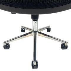 Ruby Çalışma Koltuğu