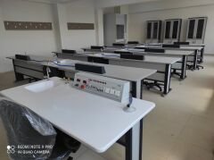Laboratuvar Projeleri