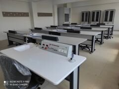 Laboratuvar Projeleri