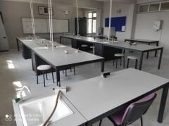 Laboratuvar Projeleri