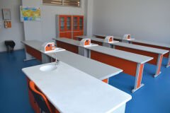 Laboratuvar Projeleri
