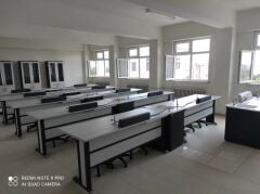 Laboratuvar Projeleri