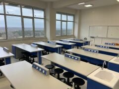 Laboratuvar Projeleri