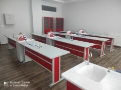 Laboratuvar Projeleri