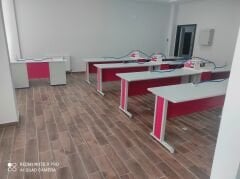 Laboratuvar Projeleri