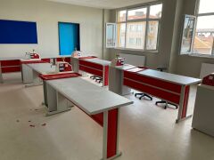 Laboratuvar Projeleri