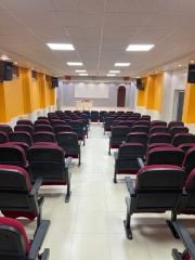 Konferans Salonu