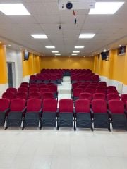 Konferans Salonu