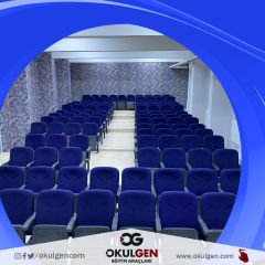 Konferans Salonu