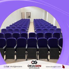 Konferans Salonu