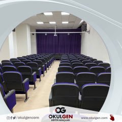 Konferans Salonu