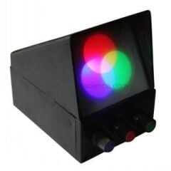 Renk Karıştırma Aparatı