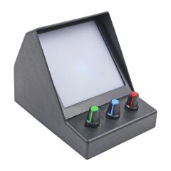 Renk Karıştırma Aparatı