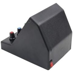 Renk Karıştırma Aparatı