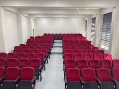 Konferans Salonu
