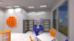 Kütüphane Projeleri