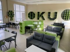 Kütüphane Projeleri