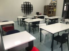 Kütüphane Projeleri