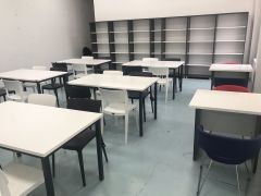 Kütüphane Projeleri