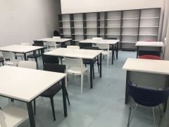 Kütüphane Projeleri